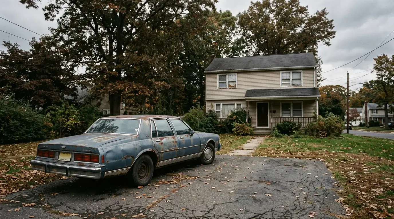 How much is my junk car worth in NJ
